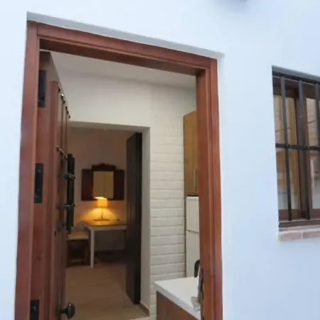 Apartamento Tranquilo En El Centro De Conil Conil De La Frontera Exterior photo