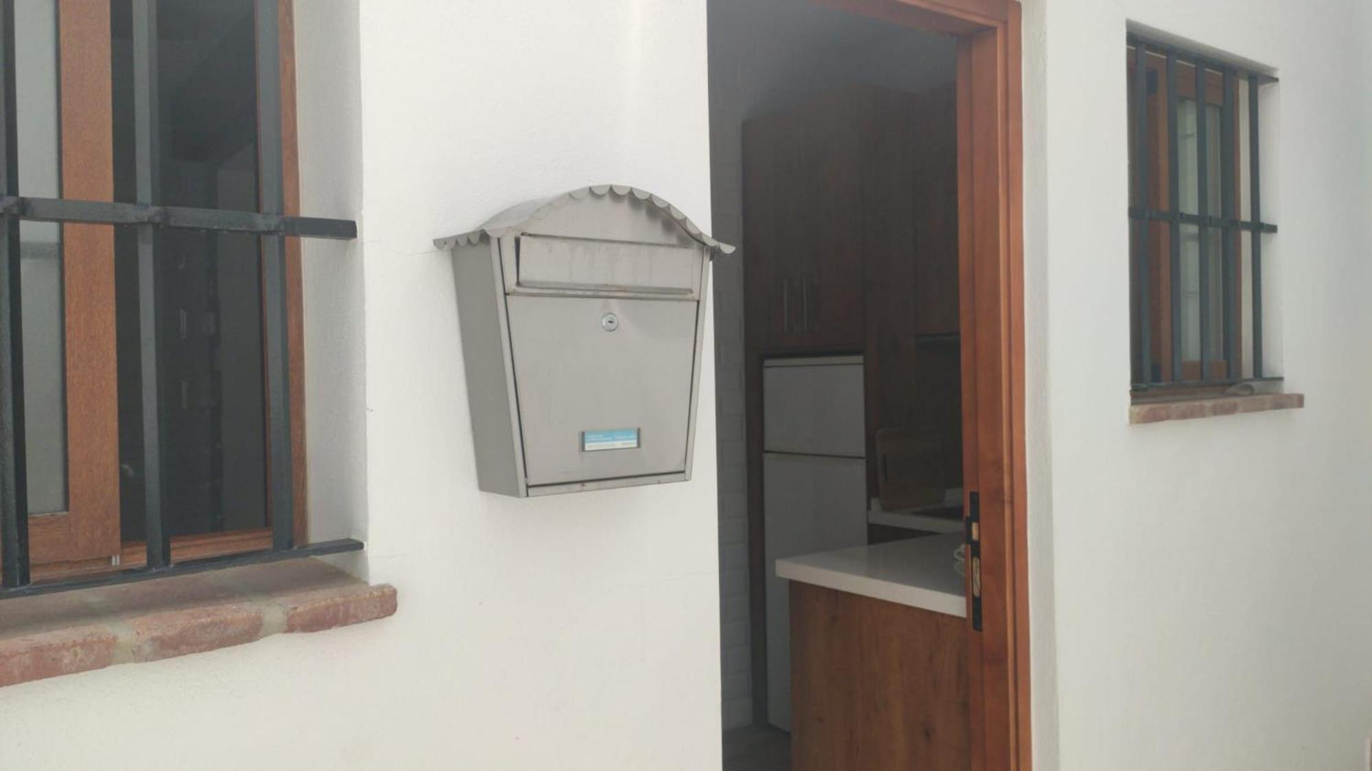 Appartamento Tranquilo En El Centro De Conil