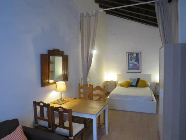 Apartamento Y Estudio Tranquilo Centro De Conil *