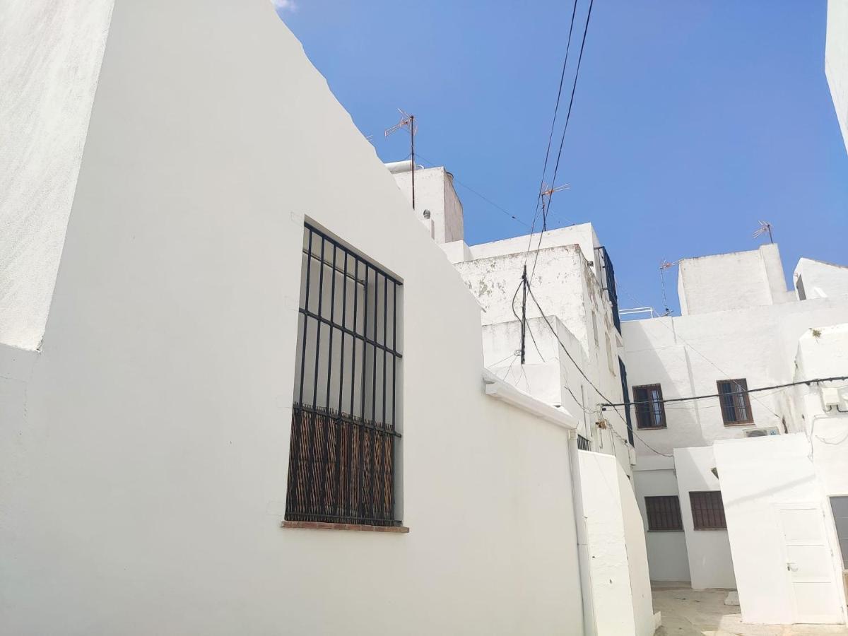 Appartamento Tranquilo En El Centro De Conil Conil De La Frontera