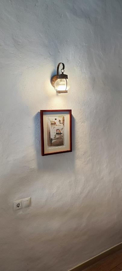 Appartamento Tranquilo En El Centro De Conil *