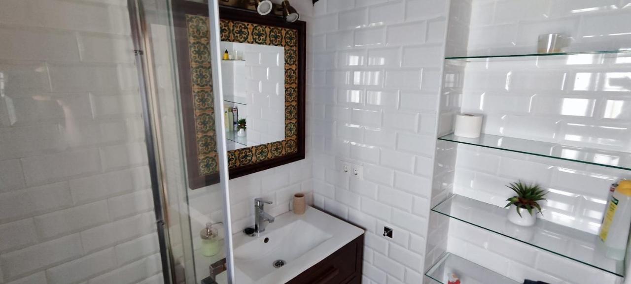 Apartamento Y Estudio Tranquilo Centro De Conil