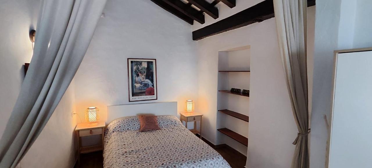 Y Estudio Tranquilo Centro De Conil Apartamento Conil De La Frontera