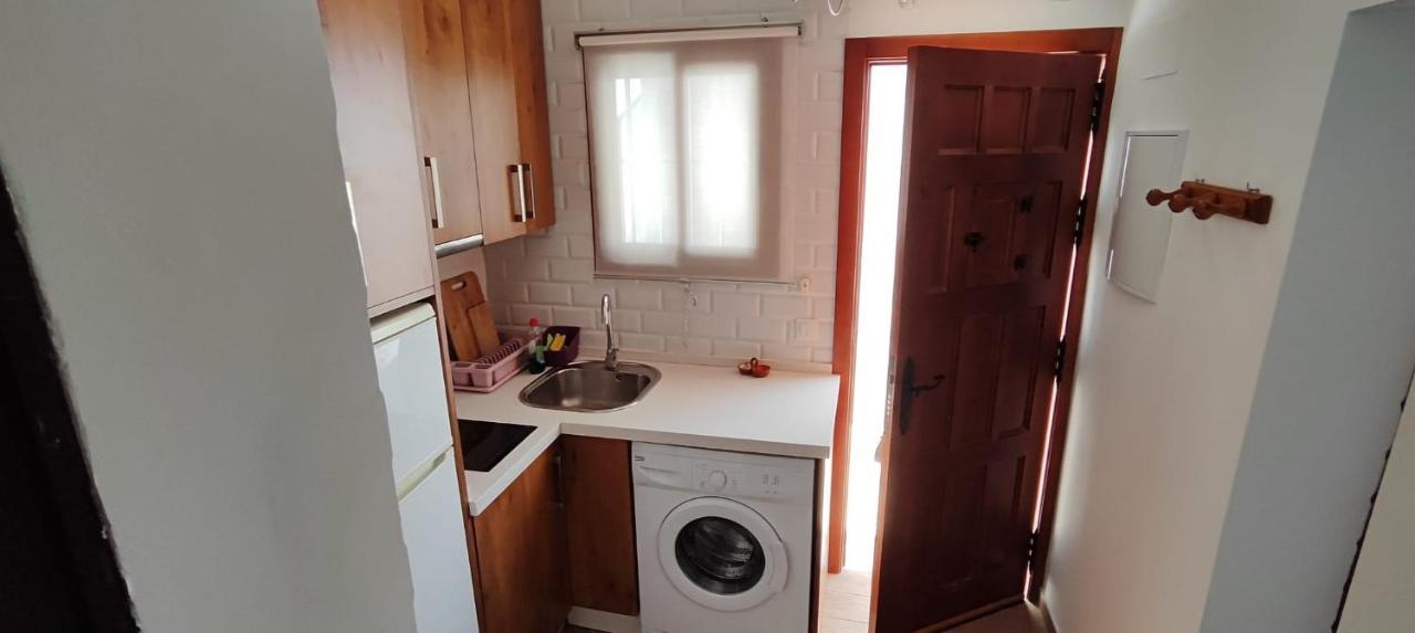 Y Estudio Tranquilo Centro De Conil Apartamento