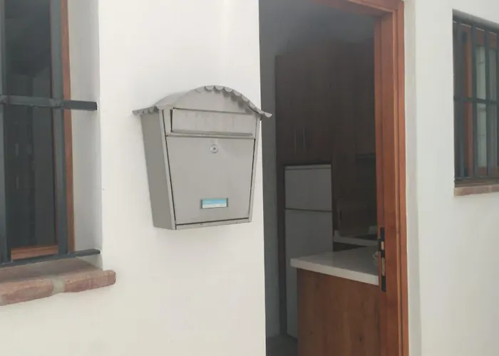 Apartamento Tranquilo En El Centro De Conil