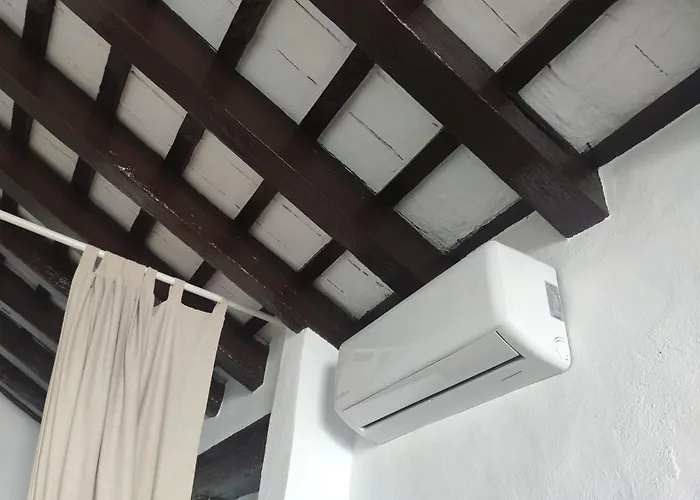 Apartamento Tranquilo En El Centro De Conil