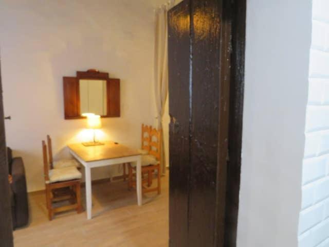 Apartment Tranquilo En El Centro De Conil
