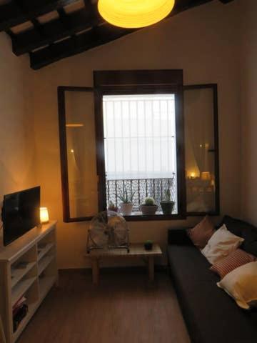 Tranquilo En El Centro De Conil Apartment