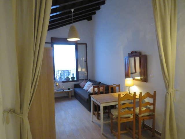 Tranquilo En El Centro De Conil Apartment *