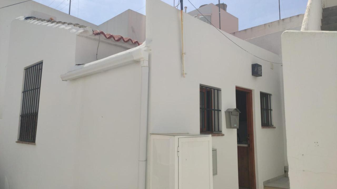 Apartment Tranquilo En El Centro De Conil *