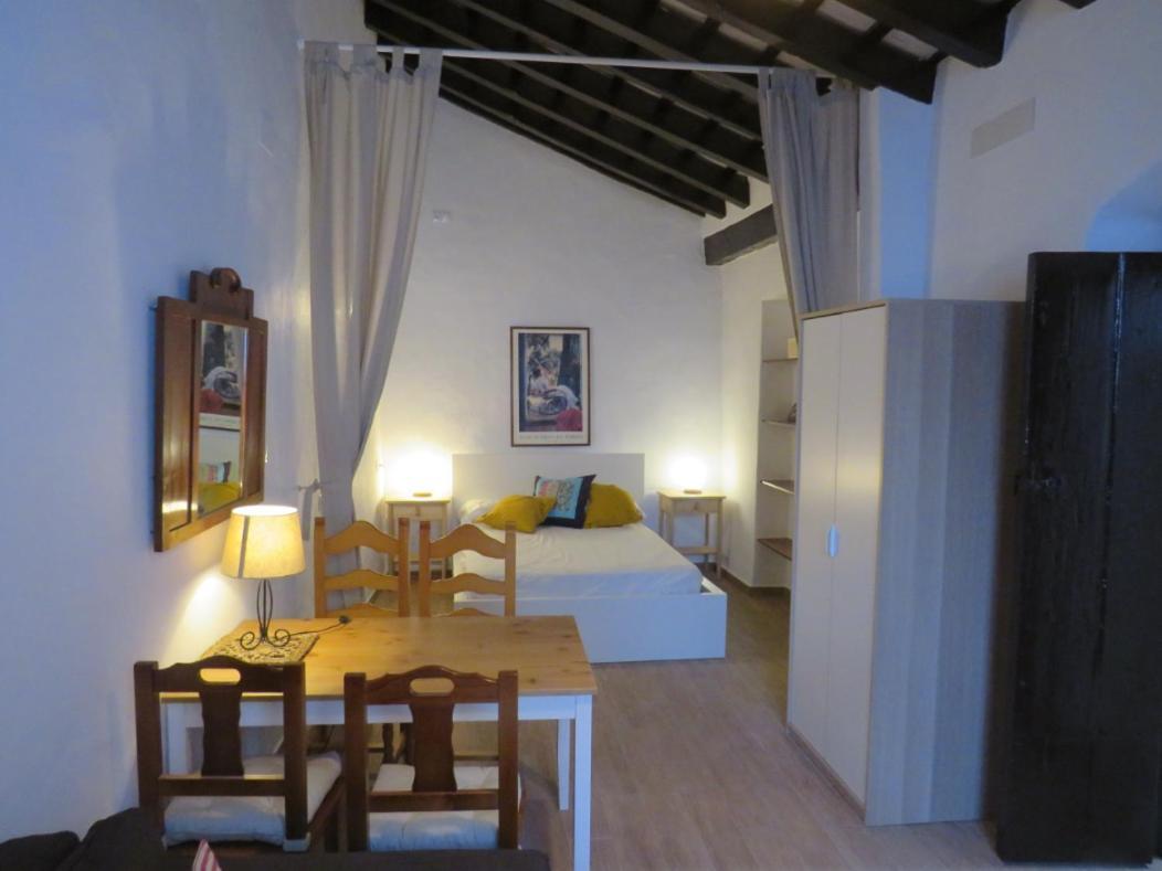 Tranquilo En El Centro De Conil Apartment *