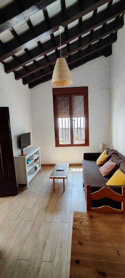 Apartment Tranquilo En El Centro De Conil